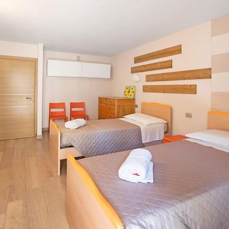 Apartament La Maison Du Bonheur Grosio Zewnętrze zdjęcie