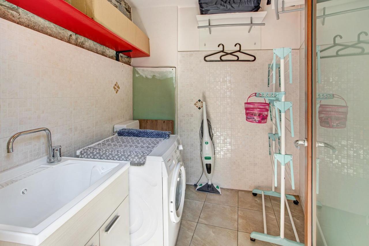 Apartament La Maison Du Bonheur Grosio Zewnętrze zdjęcie